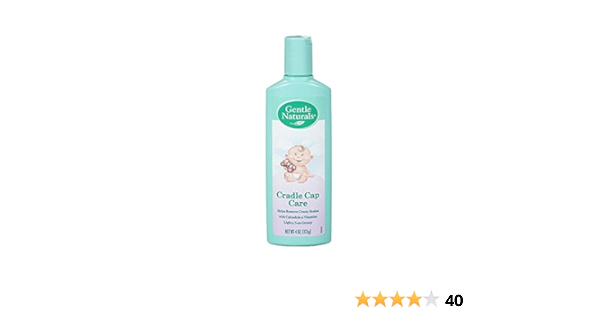cradle cap shampoo amazon