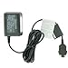 OEM PCD Blitz Pivot Razzle TXT8026 Travel Charger CNR8935 - Non-Retail Packaging - Black