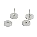 Anime Dramatical Murder DMMD NOIZ Cosplay Lib Nail & Nose Stud