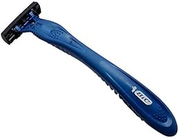 Amazon Com Bic Comfort 3 Advance Men S Disposable Razor 4 Count