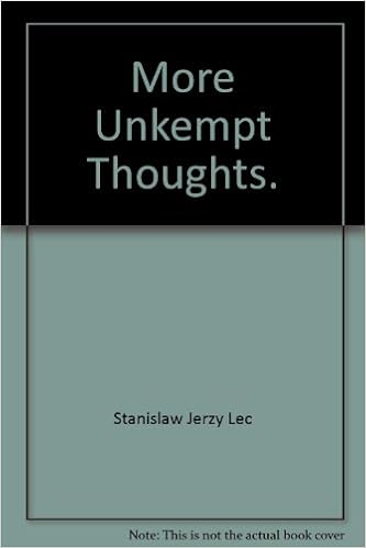 Download Stanislaw jerzy lec books For Android Stanislaw Jerzy Lec Books