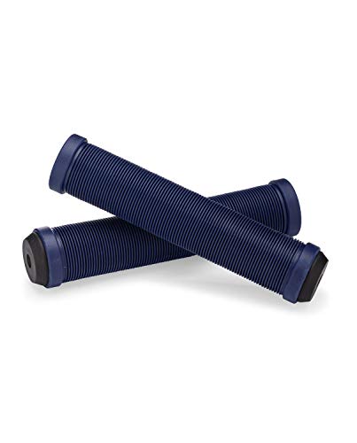 image for 25NINE Ronin Grip Without Flange - Flangeless BMX Bike and Scooter Han