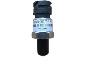 FILME 1089057554 Pressure Sensor Suitable for Atlas Copco Air Compressor Replacement Pressure transducer Quincy 1089-0575-54