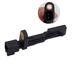 Dasbecan Front and Rear ABS Wheel Speed Sensor