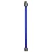 Replacement Dyson Quick Release Wand For Dyson V7, V8, V10, and V11 Models (Blue)