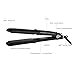 Professional Steam Hair Straightener by BeautyCC - Steam Styler Ceramic Tourmaline Flat Iron Salon Heater Hair Straightening Iron with Anion Care
