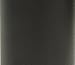 Black Stainless Steel Vacuum Insulated Double Wall Barrel Style Growler - 64 Ounce Capacity