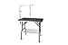 Polar Aurora 36'' Foldable Grooming Table Heavy Duty Portable Pet Dog Cat Profession Dog Show Fold
