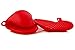 Instant Perrrt Accessories Silicone Starter Kit - Pair of Mini Mitts, Pot Holder, and Sealing Lid