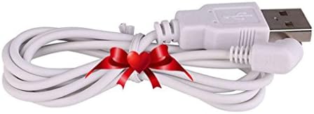 New Fast Charging 3 Foot USB Power Cord for All Air Humidifiers by JZK
