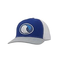 Hat-Headz | Ocean Wave | Snap-Back Men