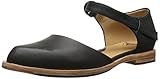 John Fluevog Women's Anna Maria Mary Jane Flat