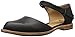 John Fluevog Women's Anna Maria Mary Jane Flat
