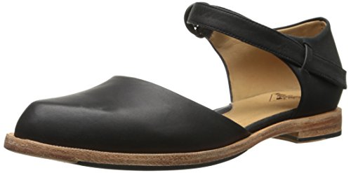 John Fluevog Women's Anna Maria Mary Jane Flat