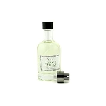  Fresh Cannabis Santal Eau De Parfum Spray
