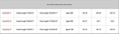 Winter Snow Boots,Thenlian Newborn Infant Baby Letter Solid Flock Soft Sandals Slipper Casual Shoes