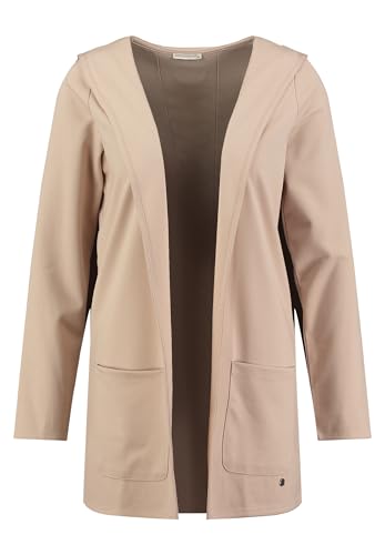 Key Largo Alisa Jacket Cardigan, Beige (1004), XS Femme