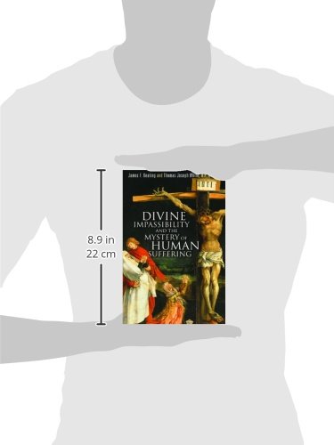 divine impassibility and the mystery of human suffering