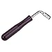 Timiy 6Pcs Professional Piano Tuning Fixing Tool Kit Hammer Lever and Mute Kit