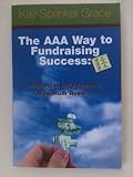The AAA Way to Fundraising Success: Maximum Involvement, Maximum Results