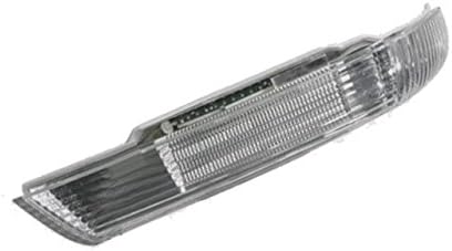 Toureg (02-06) Blinker Lamp In Mirror Housing LEFT