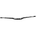 RXL SL MTB Handlebars 31.8 Mountain Bike Bicycle Riser Handlebars MTB Carbon Handlebar Flat/Riser Bar 3K Full Carbon Fiber Gray Matte (Riser, 700mm)