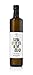 SINDYANNA OF GALILEE Extra Virgin Olive Oil, Cold Pressed Mediterranean Olive Oil – Fair Trade, Non GMO, 25.3oz
