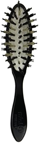HOTHEADS MINI-G Small Paddle Brush