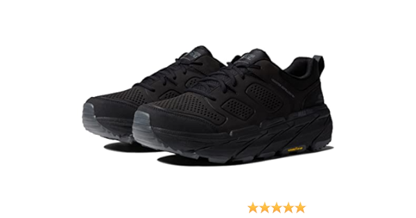 max cushioning trail