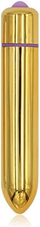 DaNah Portable Massage Tools for Beginer - Gold