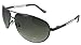 Kenneth Cole Reaction KC1069 Aviator Sunglasses
