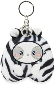 Amazon.com: Anirollz Miniz x Nissin Cup Noodles Plush Keychain