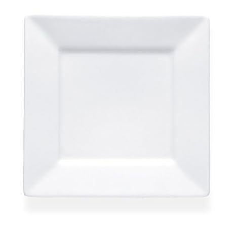 Pack Of 10 Bon Chef b Wide Rim 15 Inch X 6 Inch X 0 67 Inch