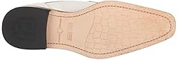 Stacy Adams Men's Turano Bike Toe