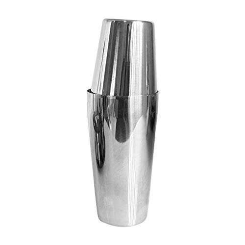 CTZL 30 Stücke Bar Cocktail Set Boston Shaker Drink Machen Kit Edelstahl Mischer Machen Geschenk Barware Cocktail Shaker… – Bild 4