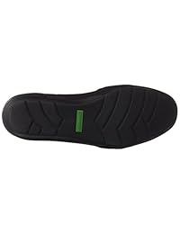 Grasshoppers Chase Mocasín de ante con cuña para mujer