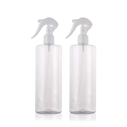 A & Y Spray Bottle 500 ML. (1000 ML 2 PEC)