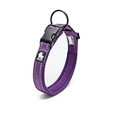 Chai's Choice Dog Collar Large