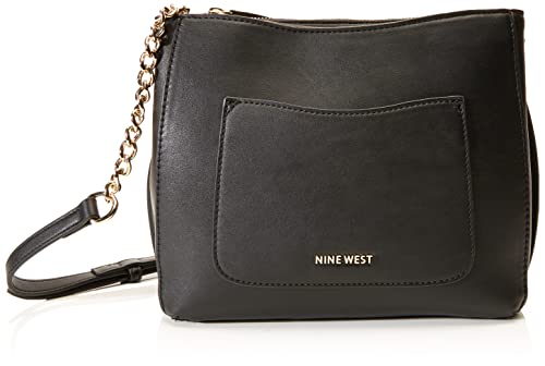 Nine West Crossbody, Black