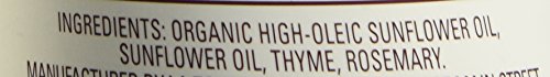 La Tourangelle, Herbs De Provence Infused Sunflower Oil, 8.45 Fl. Oz.