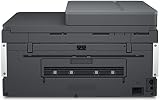 HP Smart Tank 7605 All in One Printer Colour Wireless Ethernet 2 Sided view 15