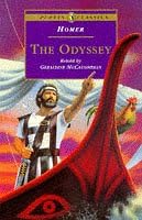 The Odyssey: Geraldine McCaughrean (Puffin Classics)
