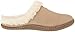 Sorel Women's Nakiska Slide Slipper,Incense,9 M US