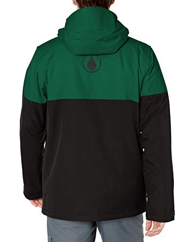 volcom alternate ins