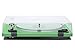 U-Turn Audio – Orbit Plus Turntable (Green)thumb 4