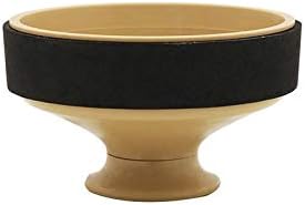 ABS Saxophone Mute Silencer for Alto Sax Saxophone Professional Musical Instrument Parts Accessories