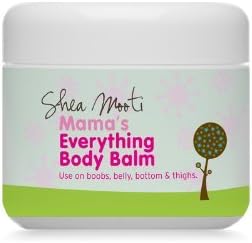 Shea Mooti 120ml Mama's Everything Body Balm by Shea Mooti