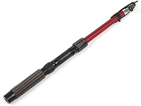 xianshi Outdoor Fiberglass Sea Rod Telescopic Fishing Rod Pole Fishing Tackle Tool