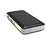 Kinetic 9600 mAh Mini Car Jump Starter | Compact Power Bank Boosts Car, Motorcycle, Boat & Other Engines | Charger Smart Phones & Tablets | LED Jumper Cables & Pouch | Peak Current: 400A