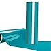 PU Heat Transfer Vinyl Aqua HTV Roll Compatible woth All Cutting Machines 12